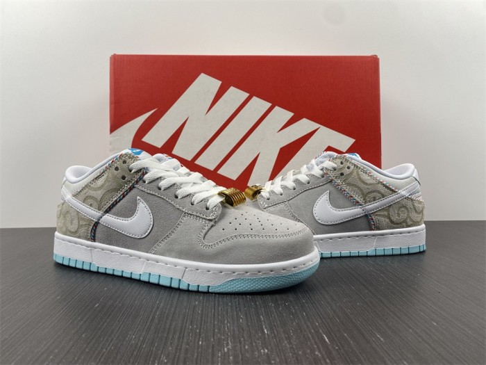 Nike Dunk Low DH7614-500
