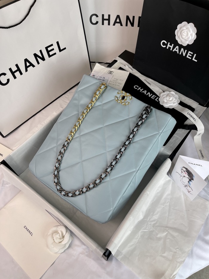 C*hanel Top Bag 30*37*10CM