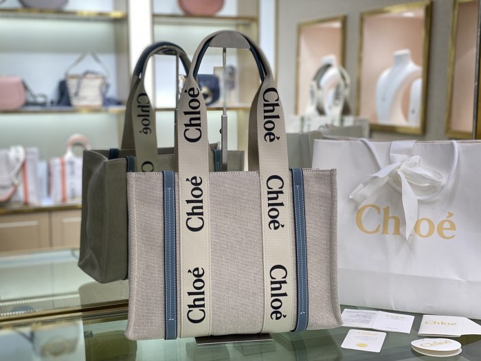 C*hloe Bag Top Quality 37*26*12cm