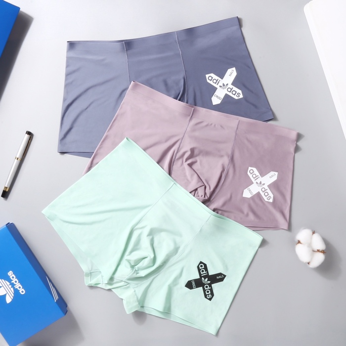 Underpants Top 3 Pieces