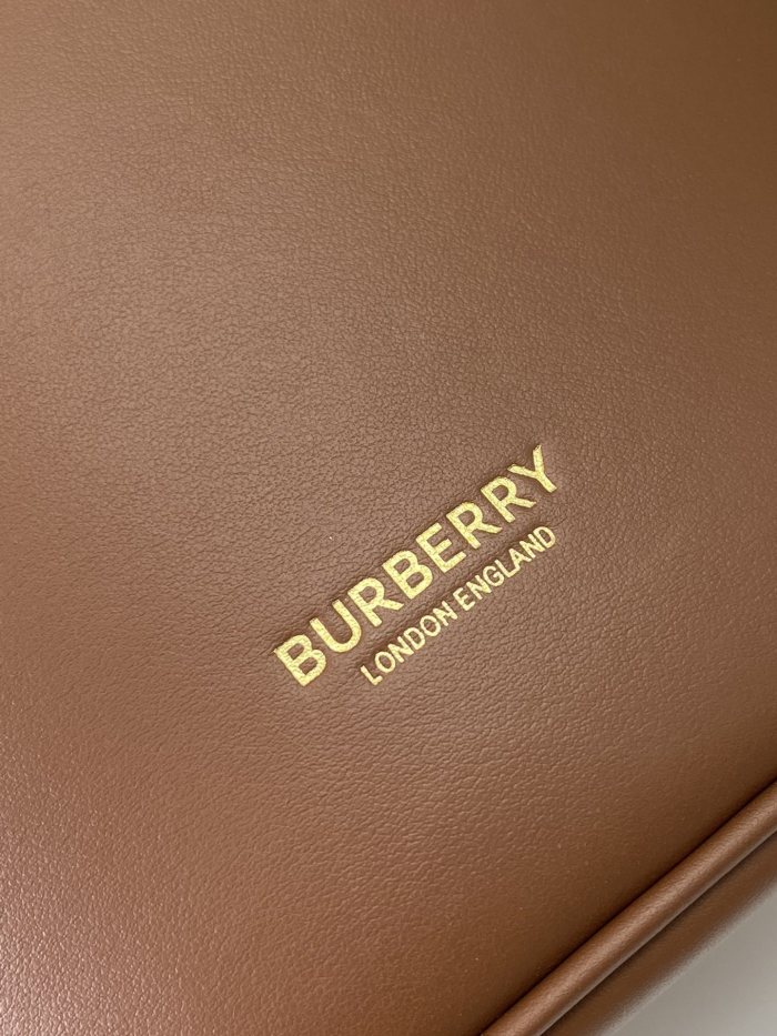 B*urberry Bag Top Quality 17*12*26cm