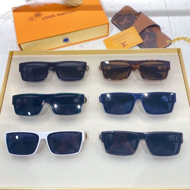 Top Quality L*ouis V*uitton Glasses