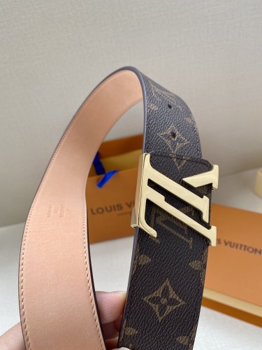 L*ouis V*uitton Belts Top Quality706