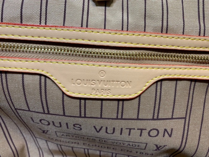 L*ouis V*uitton Bag Top Quality 38*30cm