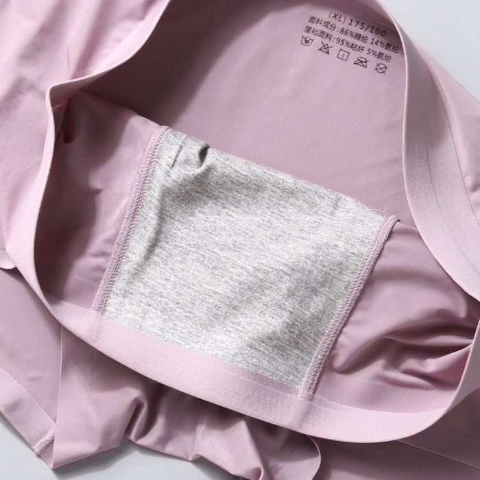 Underpants Top 3 Pieces