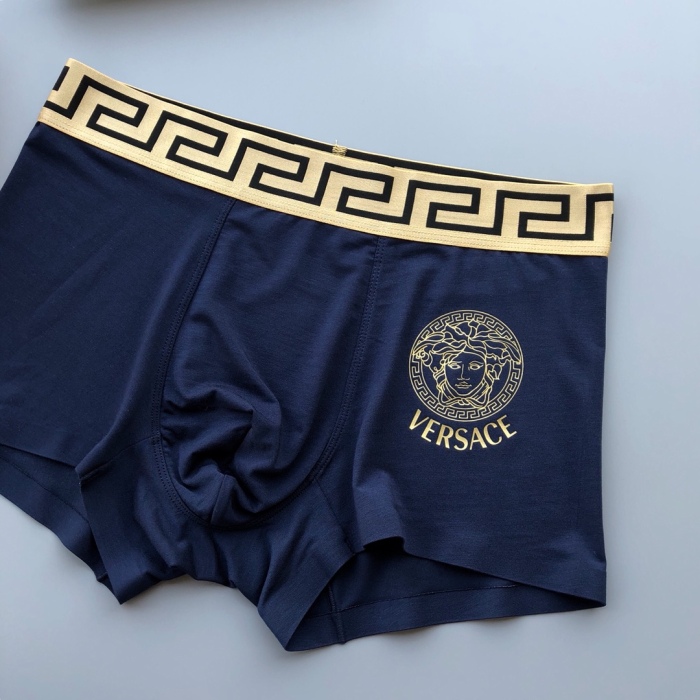 Underpants Top 3 Pieces
