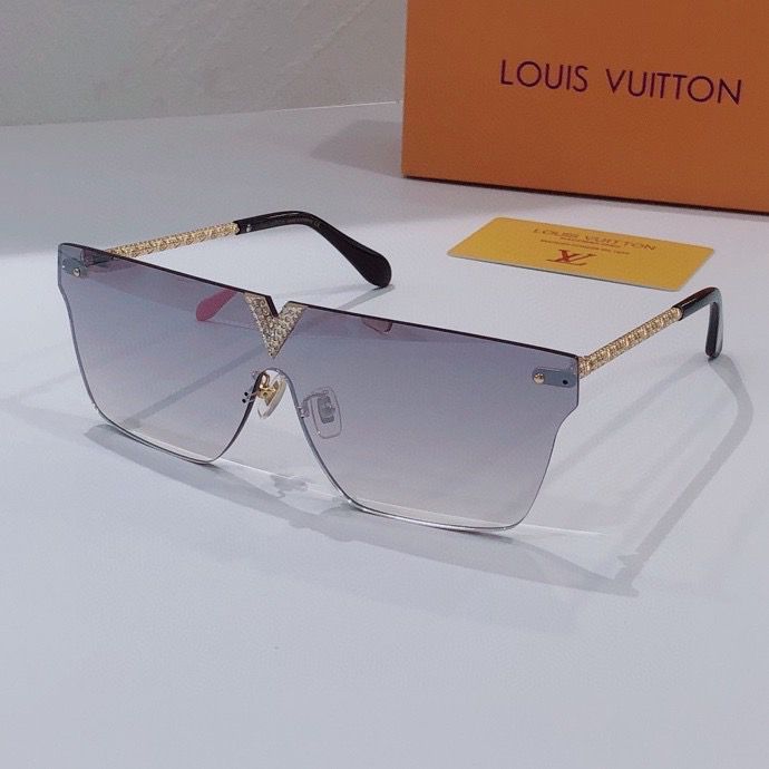 Top Quality L*ouis V*uitton Glasses