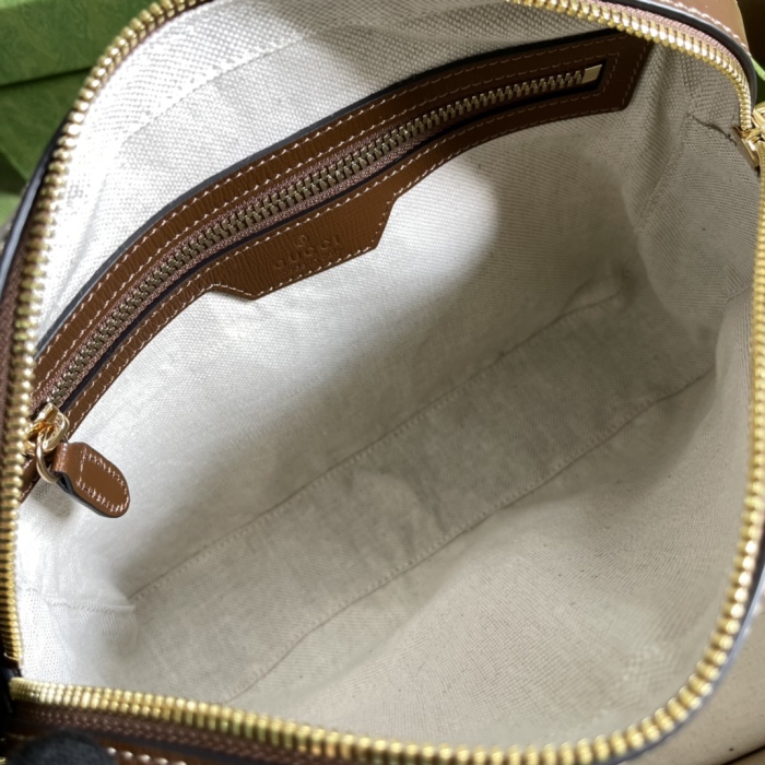 G*ucci Bag Top Quality 25.5*20*6cm