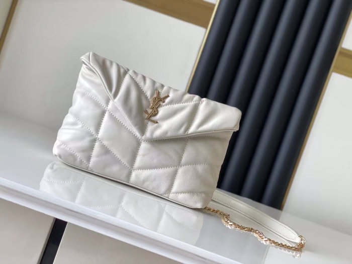 Y*SL Bag Top Quality 23*15.5*8.5CM