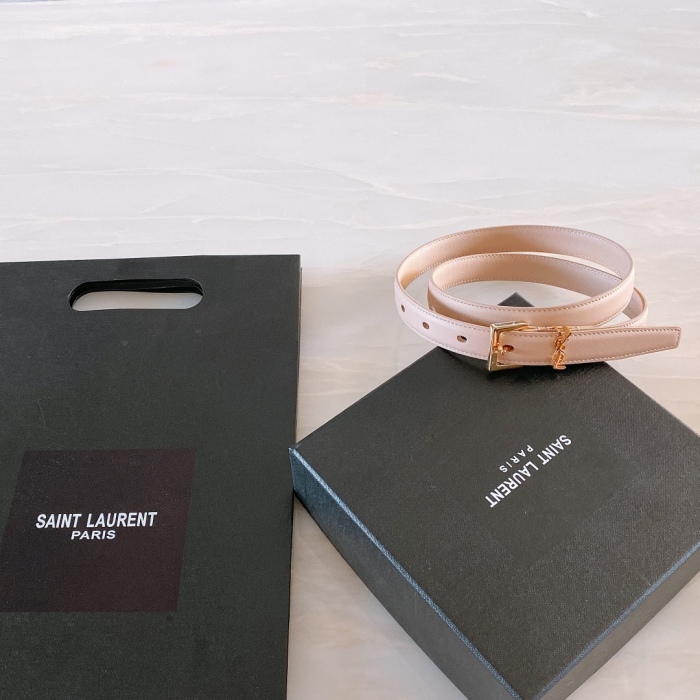 Y*SL Belts Top Quality 20MM