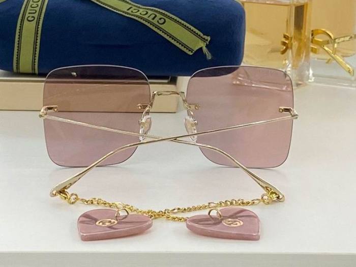 Top Quality G*ucci Glasses