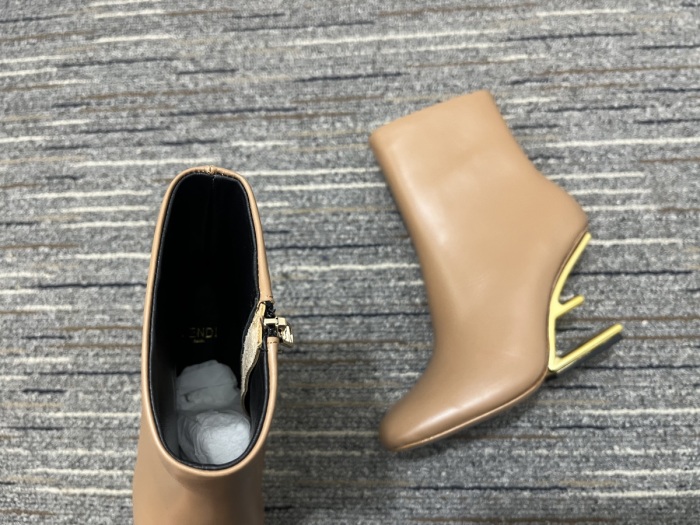 Women F*endi Top Quality Sneakers