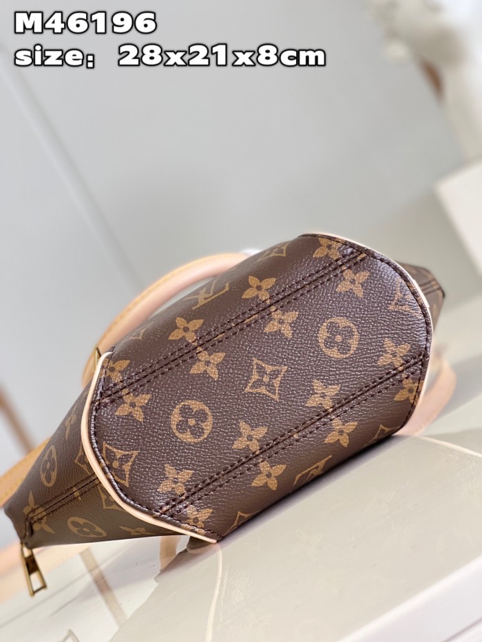 L*ouis V*uitton Top Bag 28*21*8CM