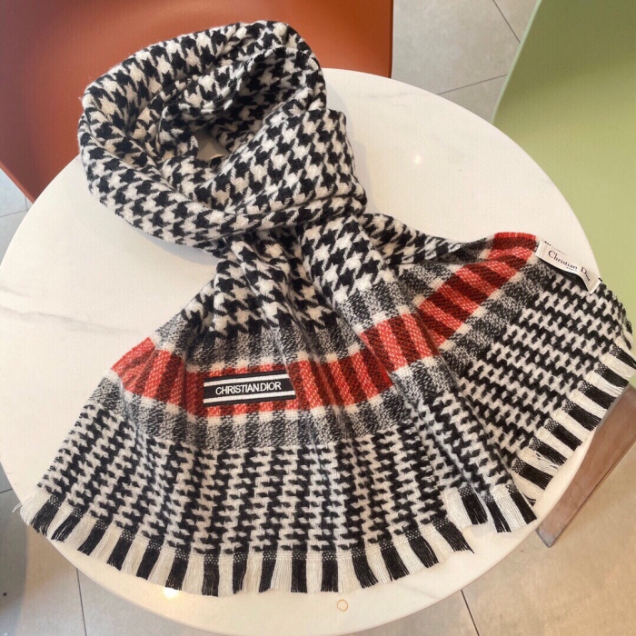 Scarf 34*188CM