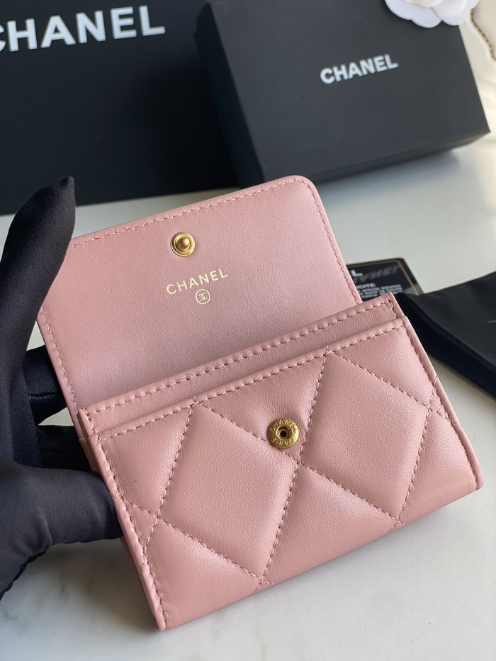 C*hanel Bag Top Quality 11*8.5*3CM