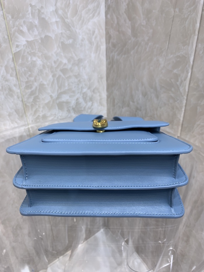 B*vlgari Bag Top Quality 20*14*8.5CM