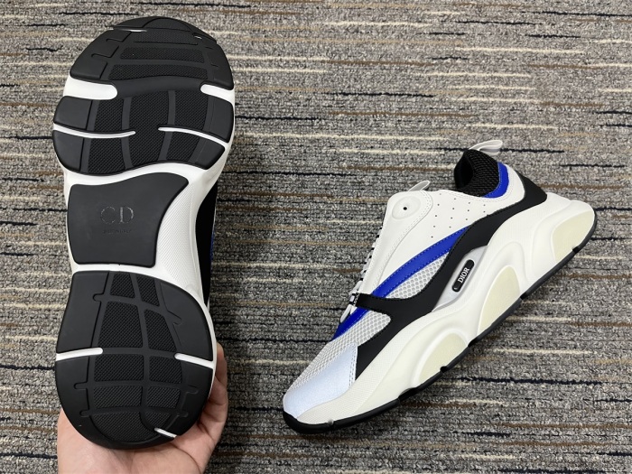 Men Women D*ior Top Quality Sneaker