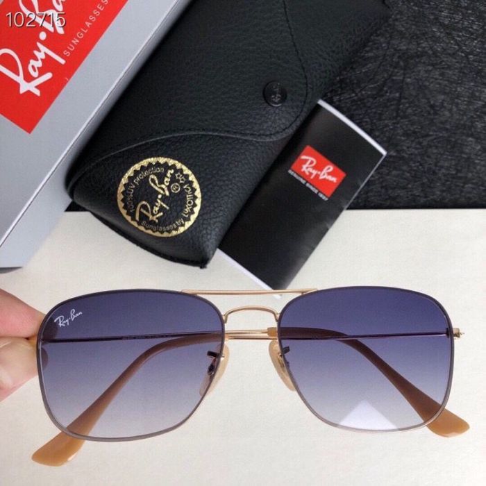R*ayban Glasses Top
