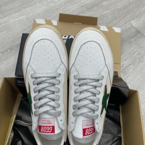 Men Women G*GDB Top Sneakers