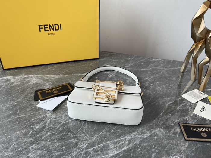 F*endi Bag Top Quality 5*20*13CM