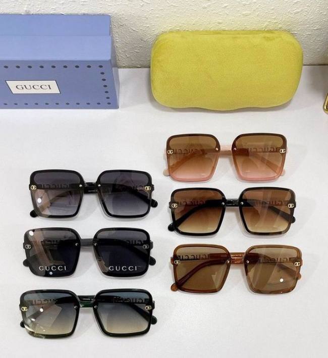 Top Quality G*ucci Glasses