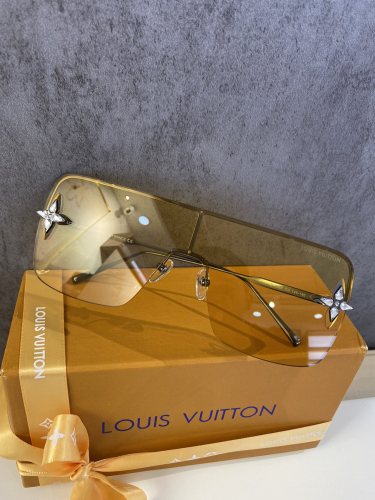 L*ouis V*uitton Glasses Top