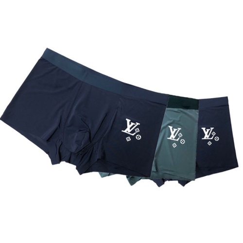 Underpants Top 3 Pieces