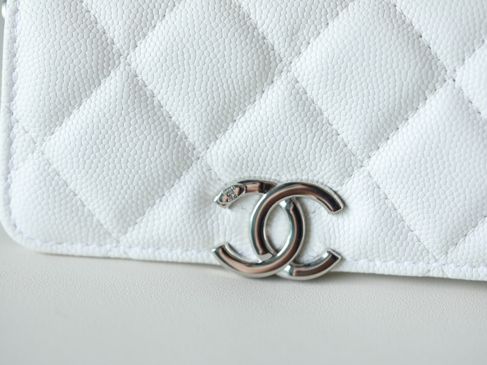 C*hanel Bag Top Quality 9.5*13*6CM