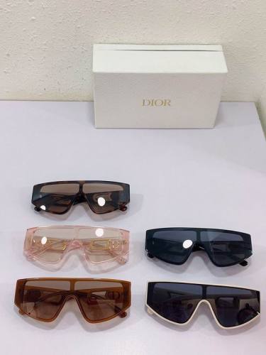 D*ior Glasses Top