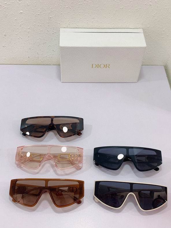 D*ior Glasses Top