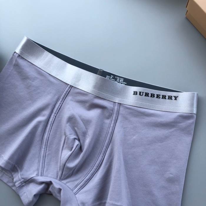Underpants Top 3 Pieces