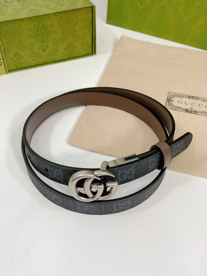 G*ucci Belts Top Quality 627