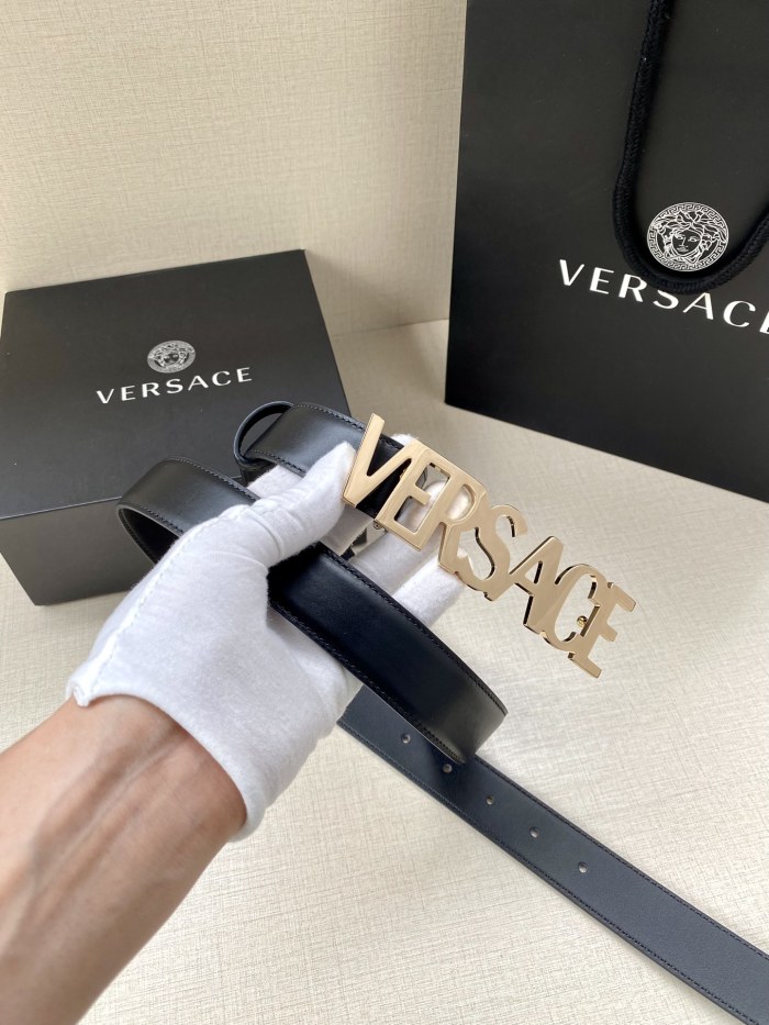 V*ersace Belts Top Quality031