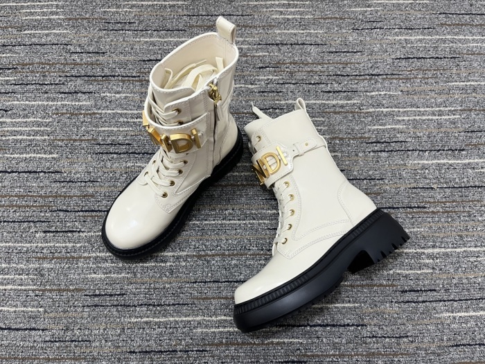 Women F*endi Top Sneakers