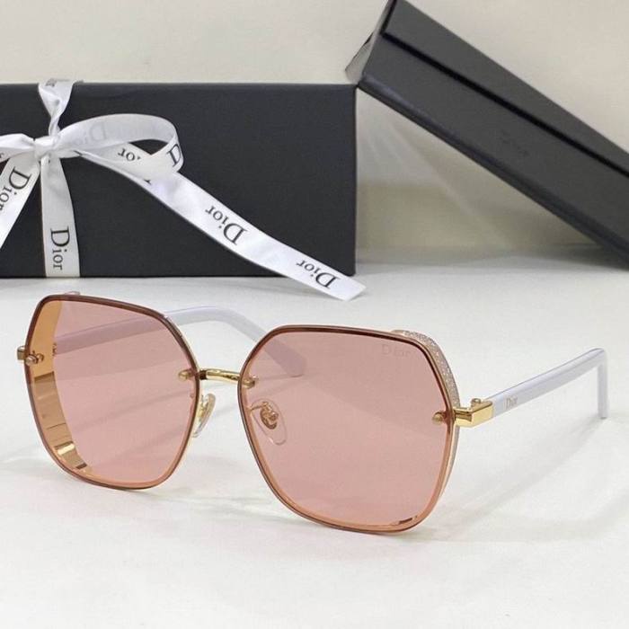 D*ior Glasses Top