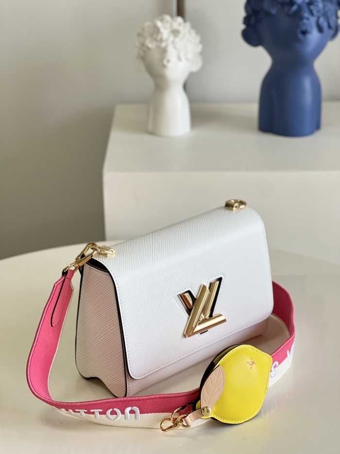 L*ouis V*uitton Bag Top Quality 23*17*9.5CM