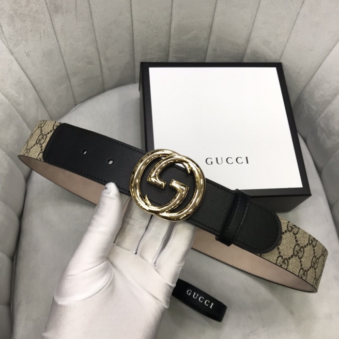 G*ucci Belts Top Quality 446