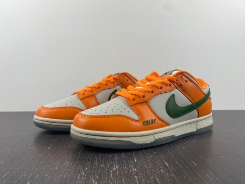 Nike Dunk Low Famu DR6188-800