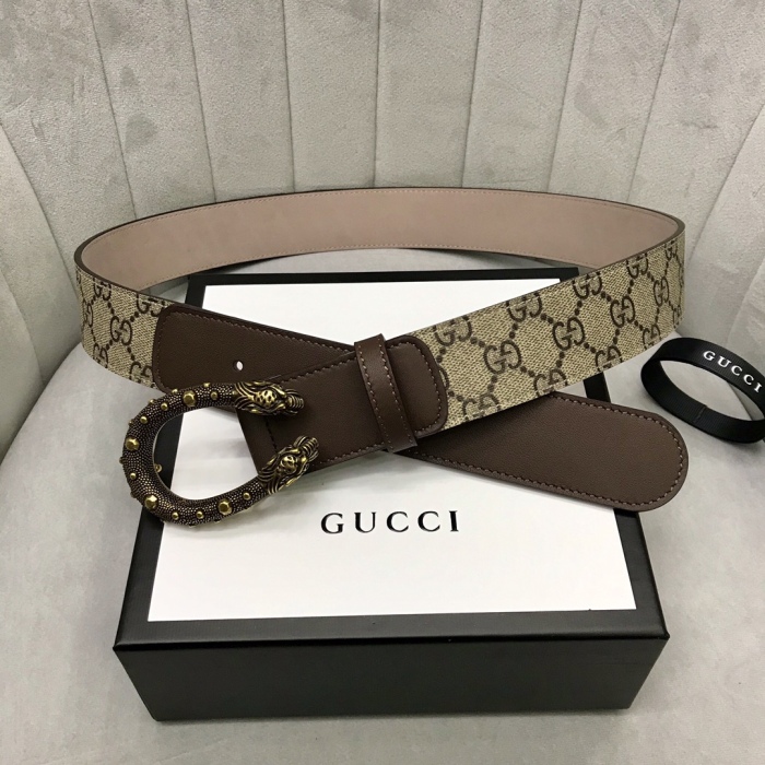 G*ucci Belts Top Quality 443