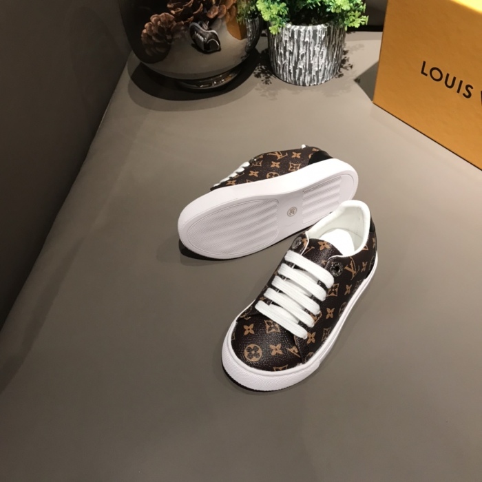Kids Top Sneakers