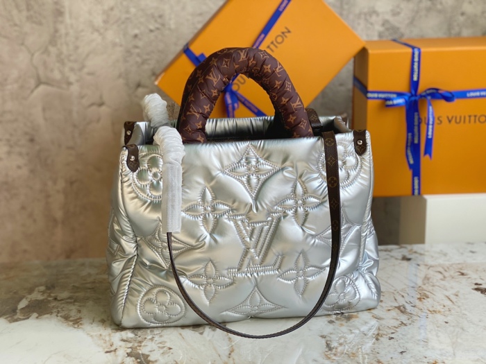 L*ouis V*uitton Top Bag 35*27*14CM