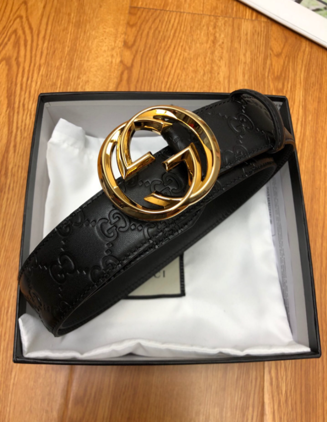 G*ucci Belts Top Quality 522