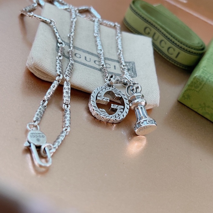Necklace 60CM