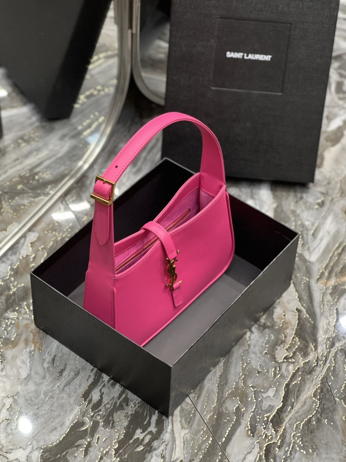 Y*SL Top Bag 25*14*6CM