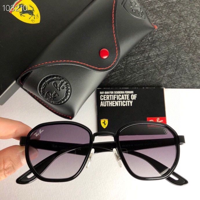 R*ayban Glasses Top