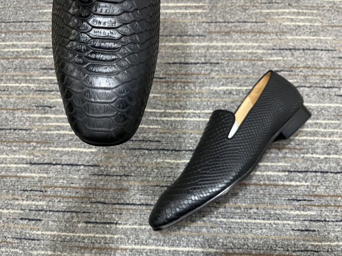 Men C*hristian L*ouboutin Loafer Top Quality