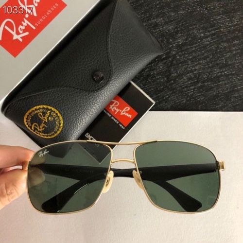 R*ayban Glasses Top