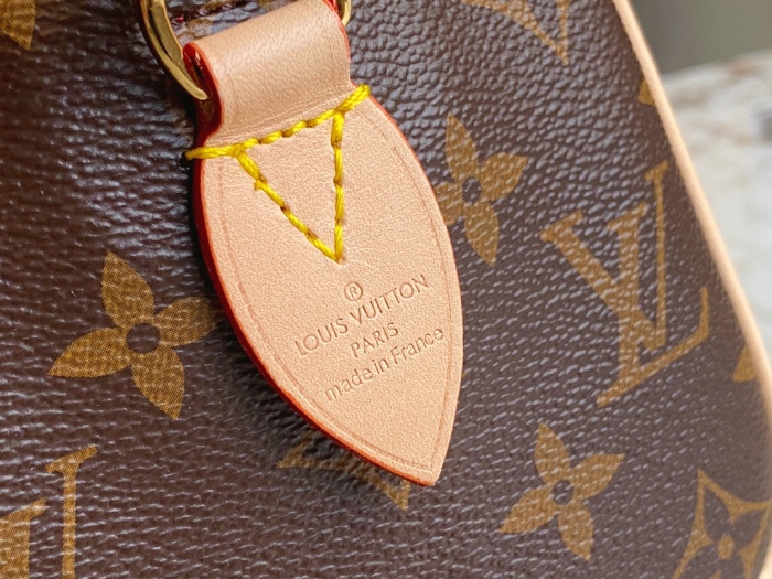 L*ouis V*uitton Top Bag 20.5*13.5*12CM