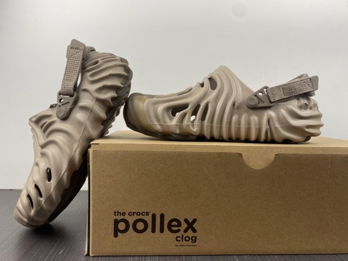 Men Women S*alehe B*embury x Crocs Sandals