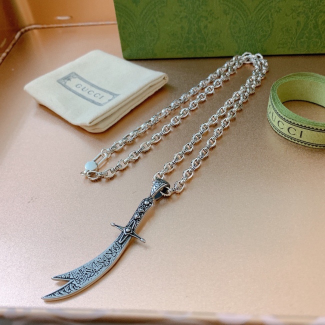 Necklace 60CM